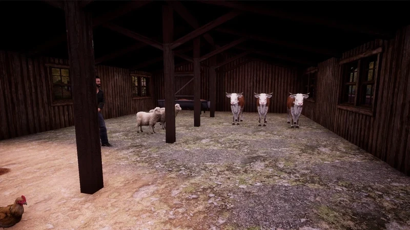 Cách tải và cấu hình chơi Trader Life Simulator