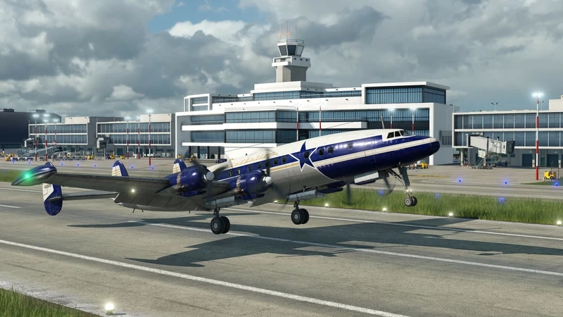 Hướng dẫn cách chơi Transport Fever 2 chi tiết cho người mới