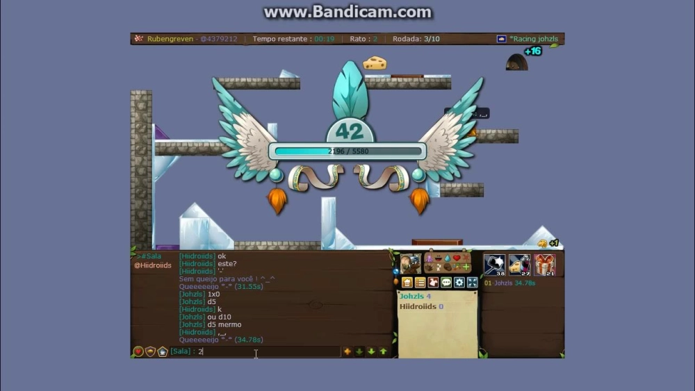 Hình ảnh rò rỉ về dự án Transformice 2 khi nào ra mắt sắp tới