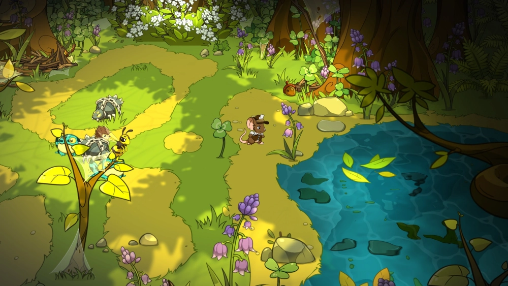 Bảng danh sách các danh hiệu trong Transformice từ dễ đến khó