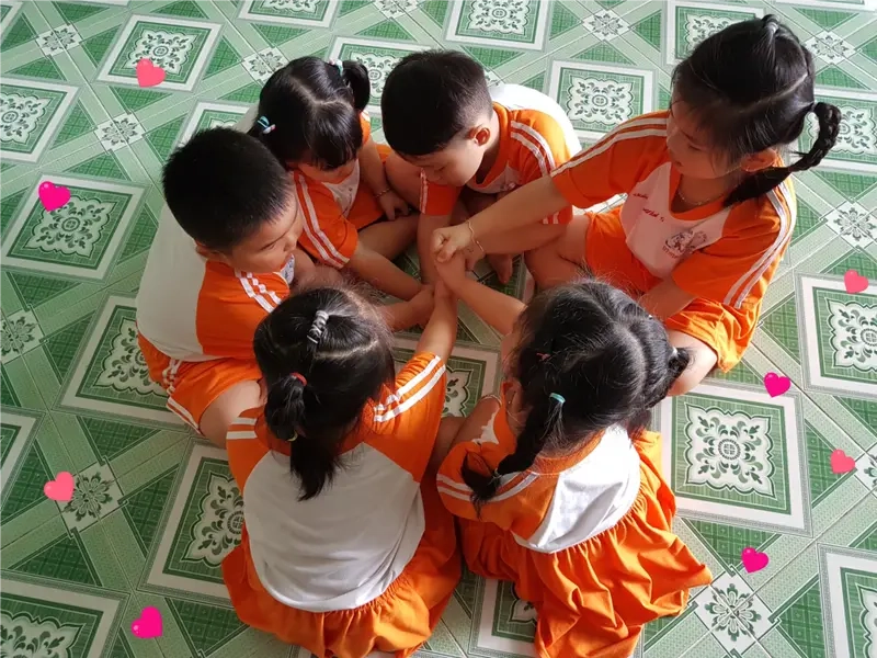 Luật chơi Trồng Nụ Trồng Hoa dễ hiểu dành cho trẻ em