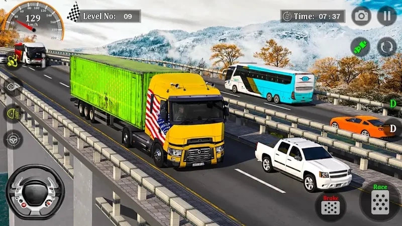 Đánh giá ưu và nhược điểm của Truck Games