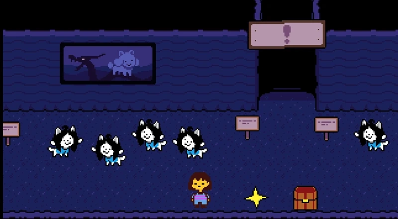 Undertale