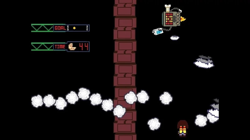 Hướng dẫn cách chơi Undertale chi tiết