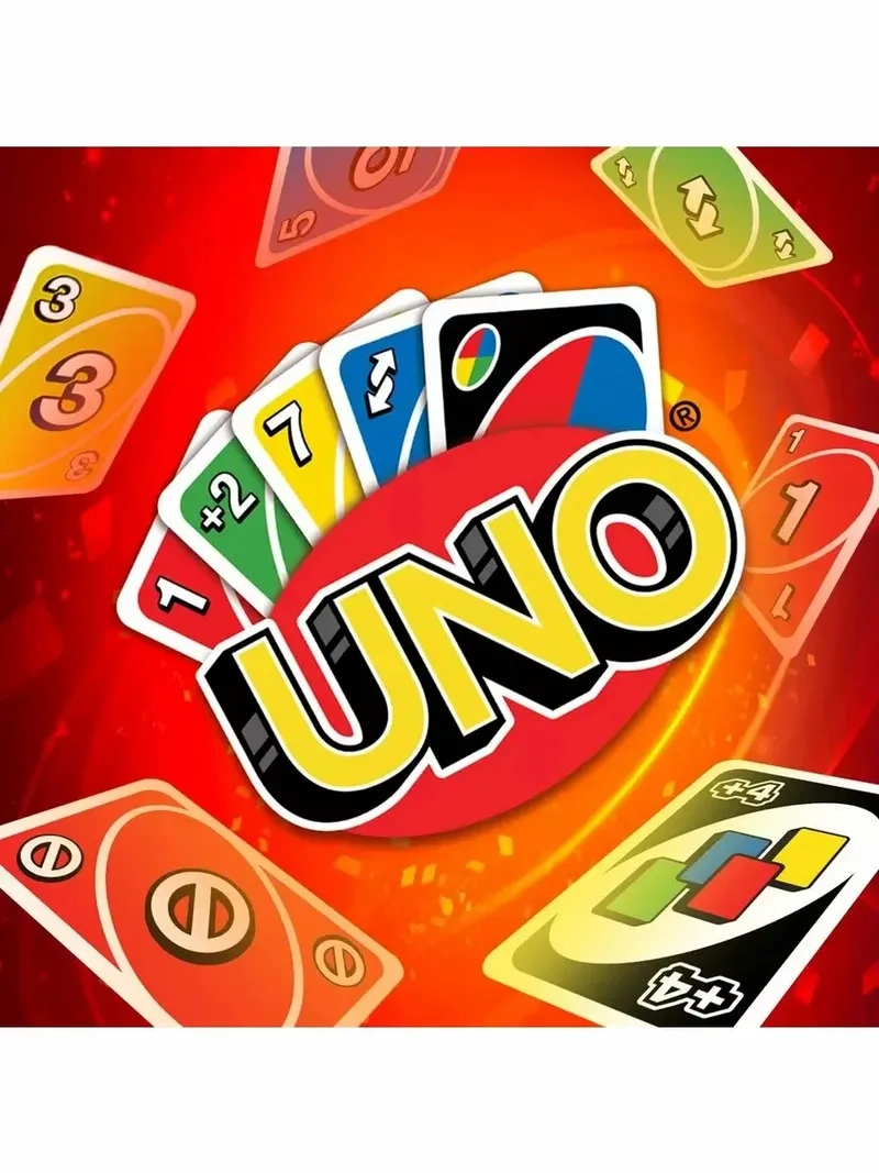 Thẻ bài Swap Uno thay đổi cục diện