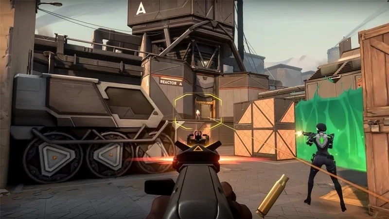 Chiến thuật thông minh cho cách chơi Valorant (PC) không cần aim tốt