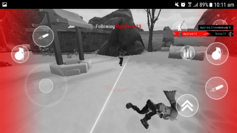 Giao diện tải Venge.io cho Android bản cập nhật mới nhất năm 2026