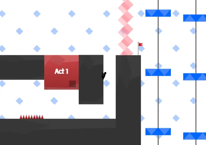 Giao diện Vex 5 website chơi miễn phí rõ nét