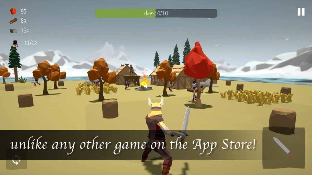 Danh sách cách mở khóa thành tựu Vikings Village đầy đủ nhất