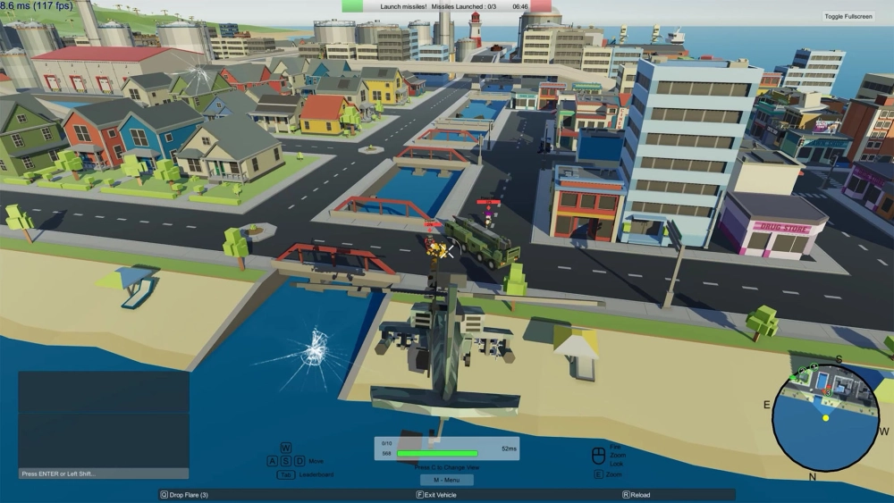 Cộng đồng War Brokers Việt Nam giao lưu chiến thuật và lập đội đấu Rank