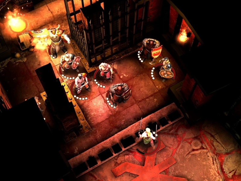 Giới thiệu chung và nguồn gốc Warhammer Quest 2: The End Times