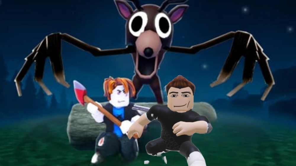 Cách hồi máu Wilds.io trong những tình huống nguy cấp