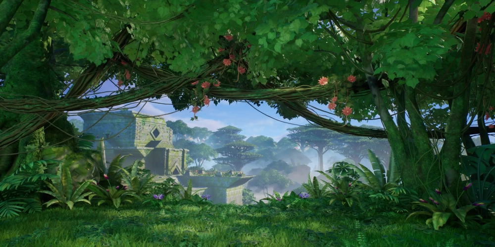 Mẹo PvP Wilds.io giúp bạn thống trị đấu trường