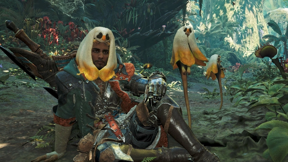 Cách hồi máu Wilds.io cực nhanh sau những pha va chạm mạnh