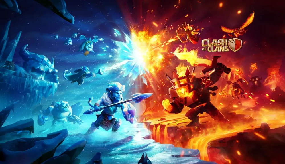 Cách chơi winter clash 3d full screen để tối ưu trải nghiệm