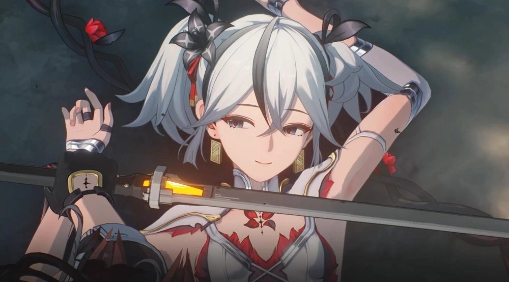 Top 10 nhân vật nữ đẹp nhất Wuthering Waves do cộng đồng bình chọn trên toàn cầu.