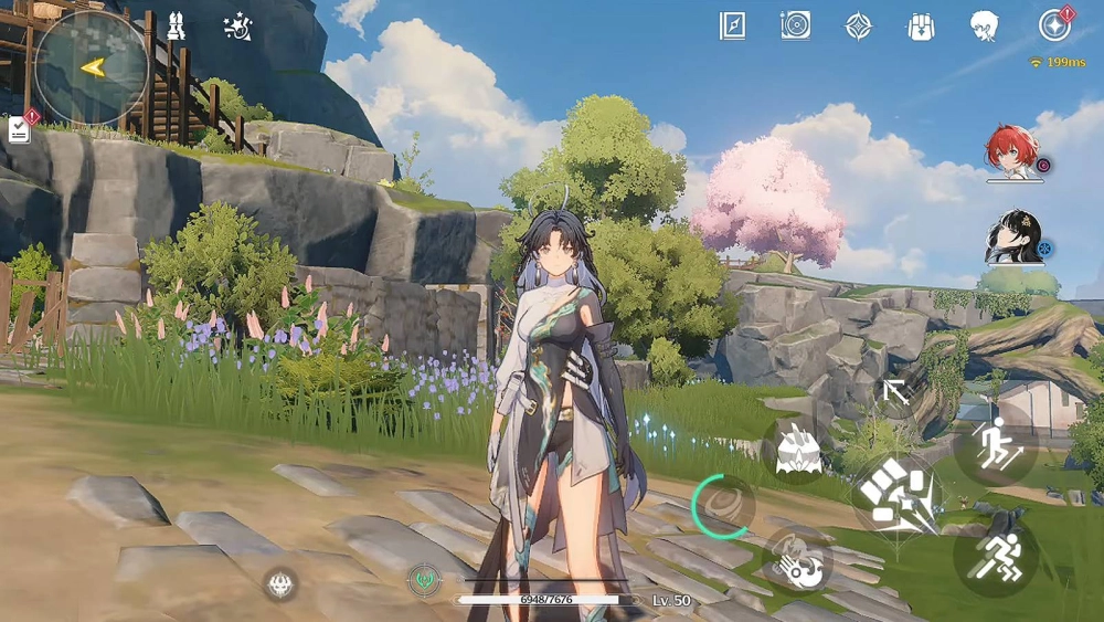 Sơ đồ vị trí Echo mạnh nhất giúp người chơi dễ dàng lập lộ trình đi săn hàng ngày.