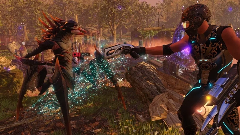 Khoảnh khắc gay cấn xcom 2 ảnh trong game