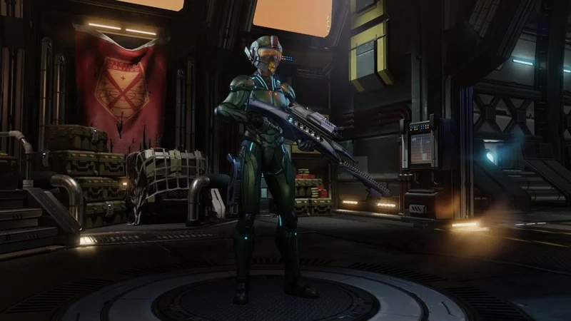 Trải nghiệm mượt mà xcom 2 gameplay hd