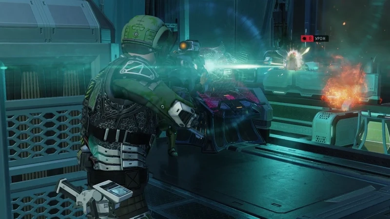 Đỉnh cao tư duy xcom 2 chiến thuật cao cấp