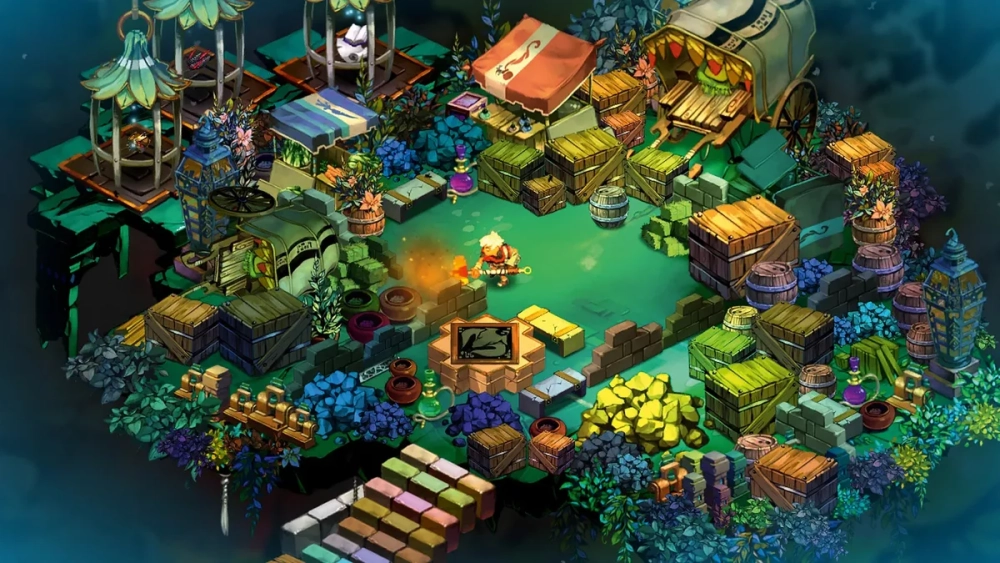 Thử thách kỹ năng với Yapigames bắn súng đầy kịch tính