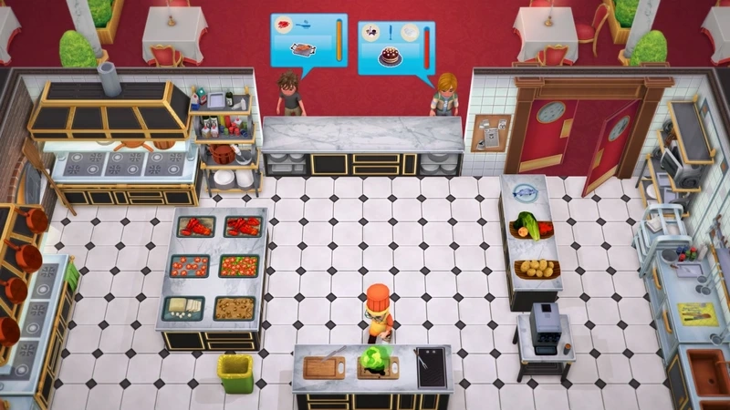 Luật chơi cốt lõi của Youtuber's Life OMG Edition