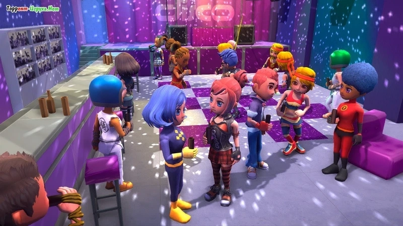 Xây dựng thu nhập ổn định nhờ youtuber’s life omg edition kiếm tiền trong game