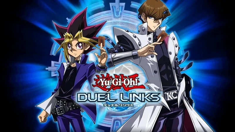Yu-Gi-Oh! Duel Generation offline vẫn chơi mượt không cần mạng