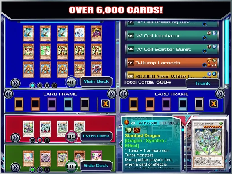 Khám phá Yu-Gi-Oh! Duel Generation cùng cách chơi Yu-Gi-Oh! Duel Generation