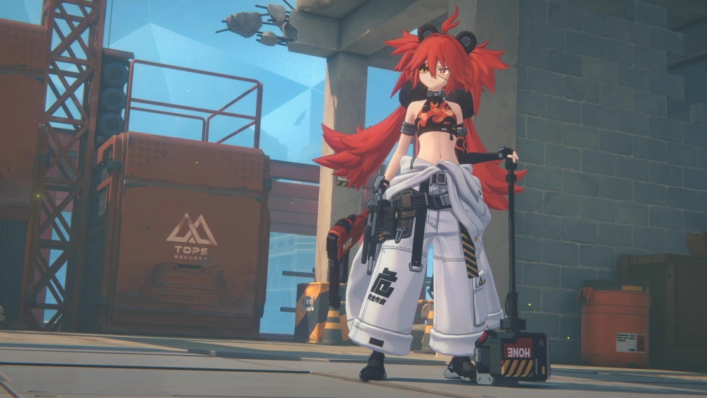 Top nhân vật mạnh nhất ZZZ Episode 1 được xếp hạng theo bậc S, A, B