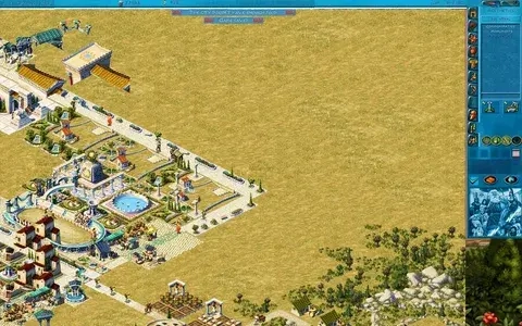 Cảnh tượng chiến tranh trong mẹo ngoại giao và chiến tranh trong game zeus