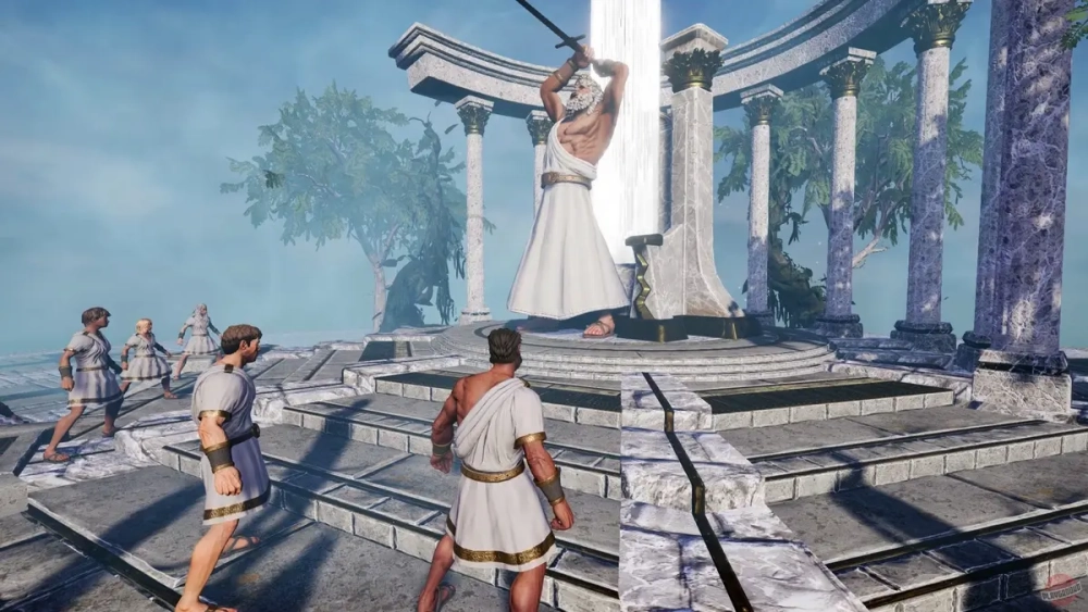 Tối ưu hóa cấu hình Zeus cấu hình máy yếu chơi mượt 2026 cho game thủ