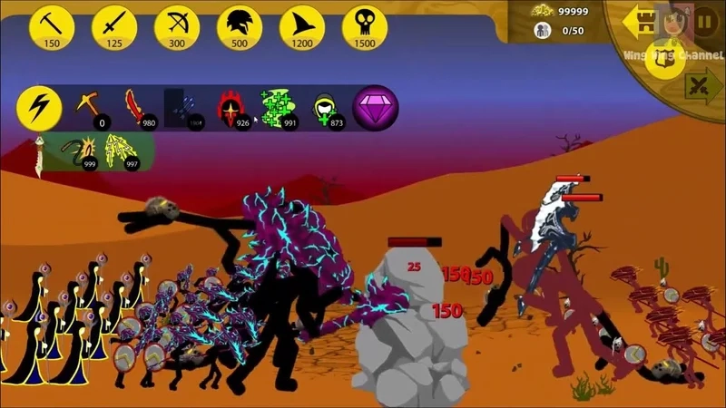 Kết nối cộng đồng chiến binh qua discord infinity empires