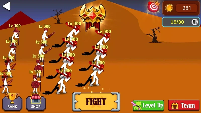 Giới thiệu chung và nguồn gốc Infinity Empires